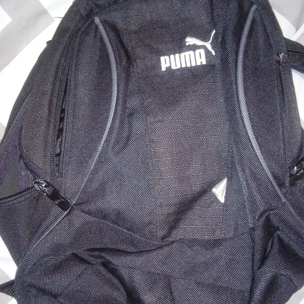 Puma backpack